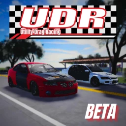 Utility Drag Racing Game icon