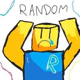 RANDOM TOOL icon