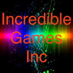 Incredible Games Inc