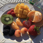 Fruit Army!!!!