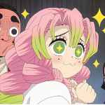 The hange Zoe club!