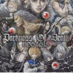 Darkness Of Death?