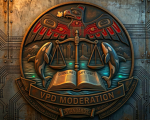 Moderation Team | VPD