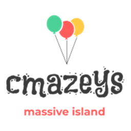 cmazey massive island  (BETA)