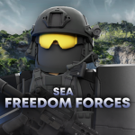 [SEA] Freedom Forces