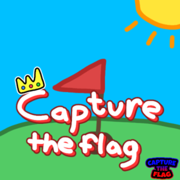 Capture The Flag