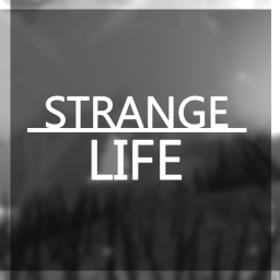 Strange Life