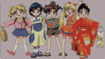 Stand group and grind group