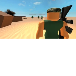 Der Riese V.2013 WaW icon