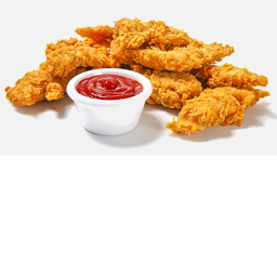 CHICKEN NUGGIES!!!!! HANGOUT!!!