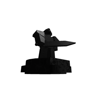 knight statue