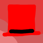 #Wear Top Hat