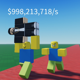 [RELEASE] Steal a Rapper