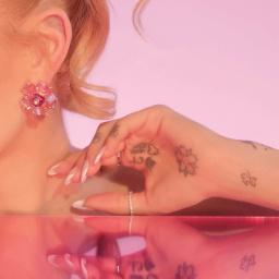 🌺