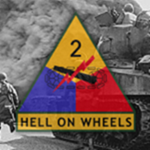 [A] 2nd Armored Division