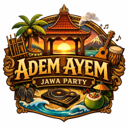 [BETA] ADEM AYEM [JAWA PARTY]