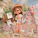 - blossom dance studio -