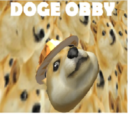 Doge obby