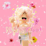 Ruby's Shop!