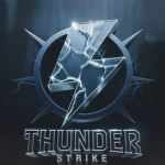 Thunder Strike!!!!! [boom]