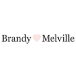 brandy melville shopping!