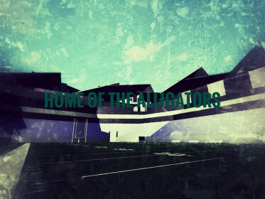 Florida Alligators' Stadium