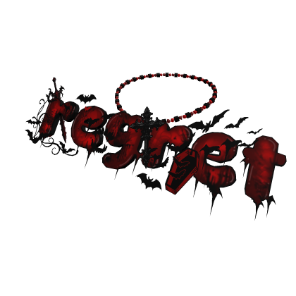 ♡﹕regret
