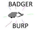 Badger Burp