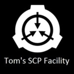 Tom's SCP Facility