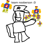 TEAM NOOBERSON