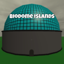 Biodome Islands Remake