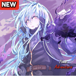 Time Adventure!