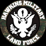 Hawkins Land Force