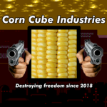 Corn Cube Industries