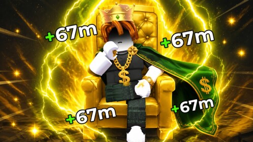 [💵] Wealth Ascension