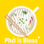 Pho is Bless