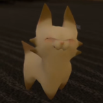 infinite cat gen