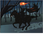 Midnight Hunterss