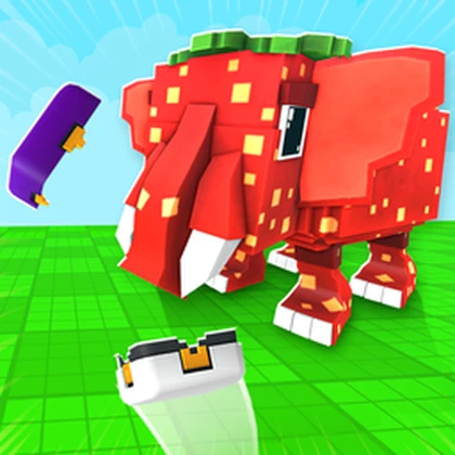 Brainrot Islands Roblox group icon
