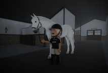 Stajnie Thunder Rose (z datą wygaśnięcia)