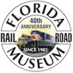 Roblox Florida Railroad Museum
