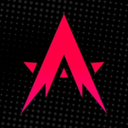 The All Stars Development Group Roblox group icon