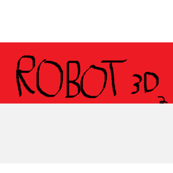 Robot 3D