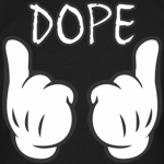 DOPE TOWN
