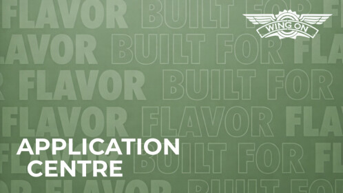 Application Centre