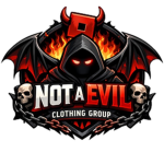 Not A Evil Clothing Group