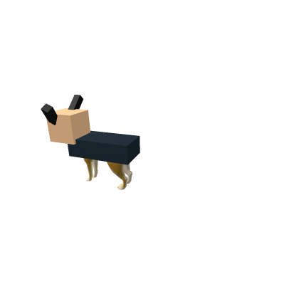 YORKSHIRE TERIER TINKA