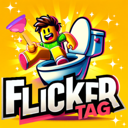 Flicker Tag [BETA]