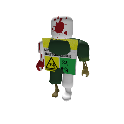xD ZOMBIE