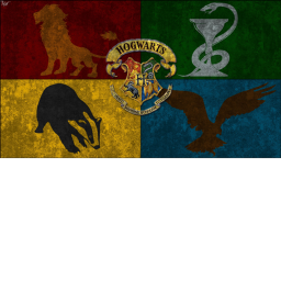 Hogwarts
